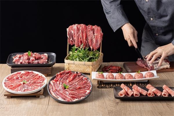 霸舌生滚牛肉米粉 正宗重庆风味米粉加盟好选择